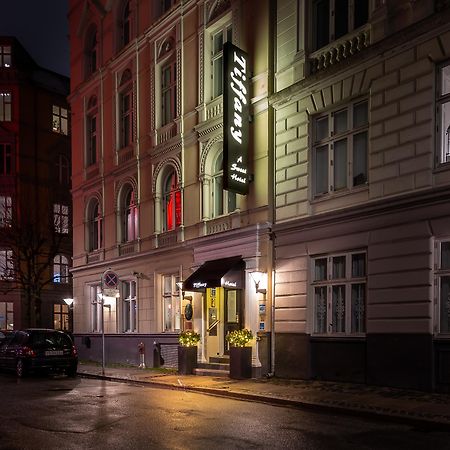 Hotel Tiffany Copenhagen Exterior photo